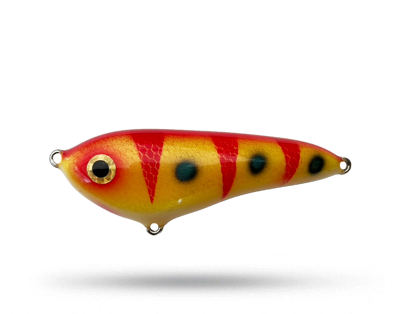 Smuttly Dog Dropbelly - Crazy Clown